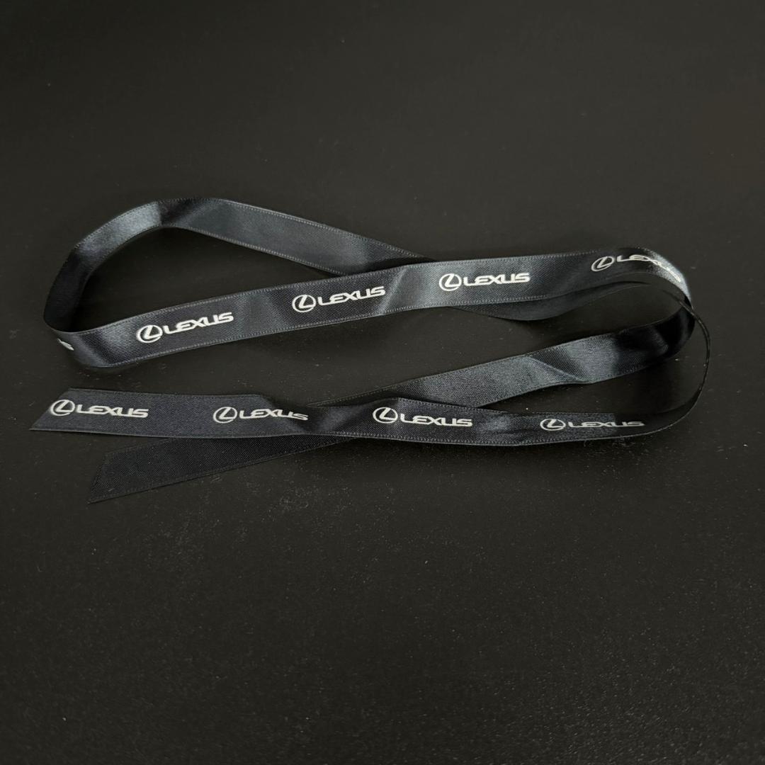 新品 LEXUS　レクサス　純正　スマートキーケース（シュリンク調）オレンジ