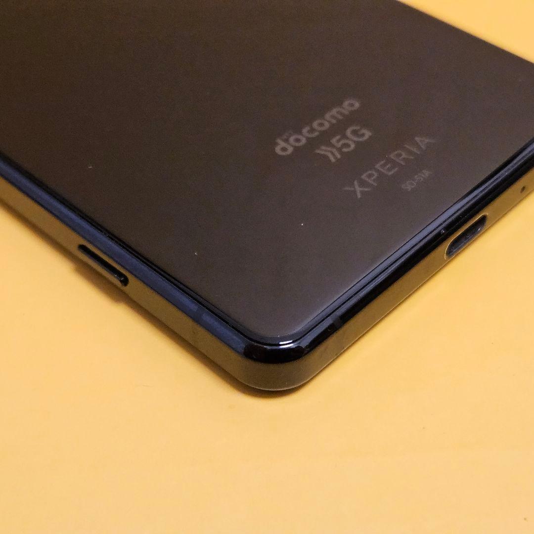 SONY Xperia 1 II SO-51A｜24時間以内発送#673