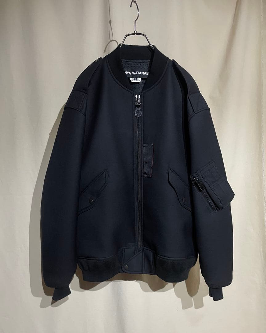 ジャケット・アウター AW2023 JUNYA WATANABE - Bomber Jacket