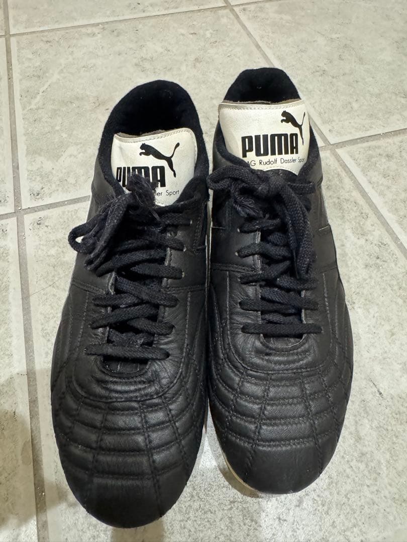 PUMA バラメヒコ26.5cm