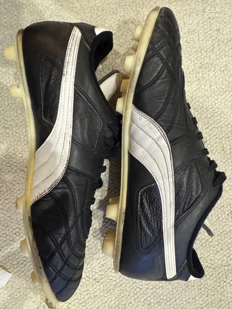 PUMA バラメヒコ26.5cm