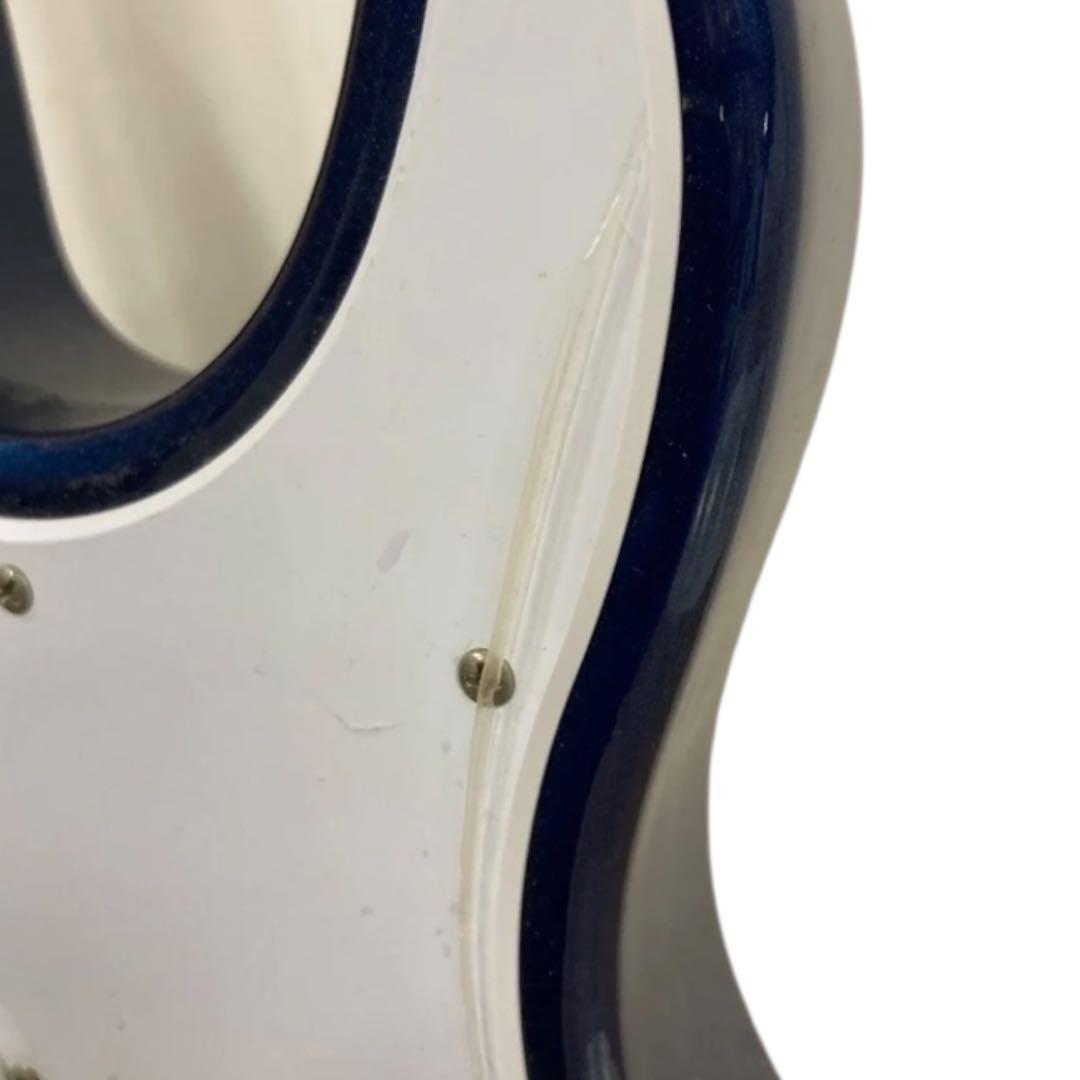 【むすす様】YAMAHA パシフィカ PAC012 ブルー エレキギター