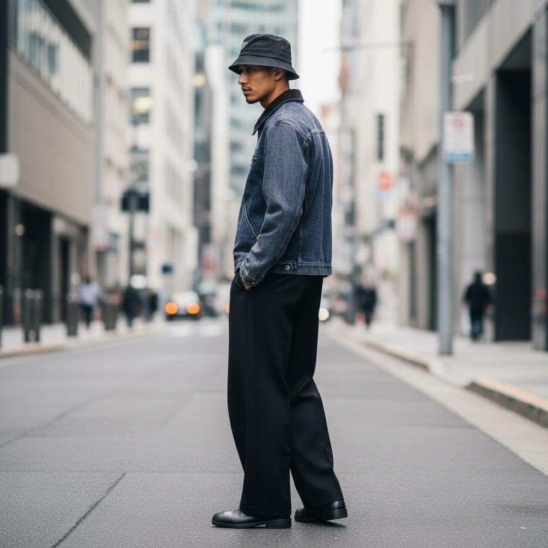 【c5】XLARGE × Dickies コラボ ダックデトロイトジャケット