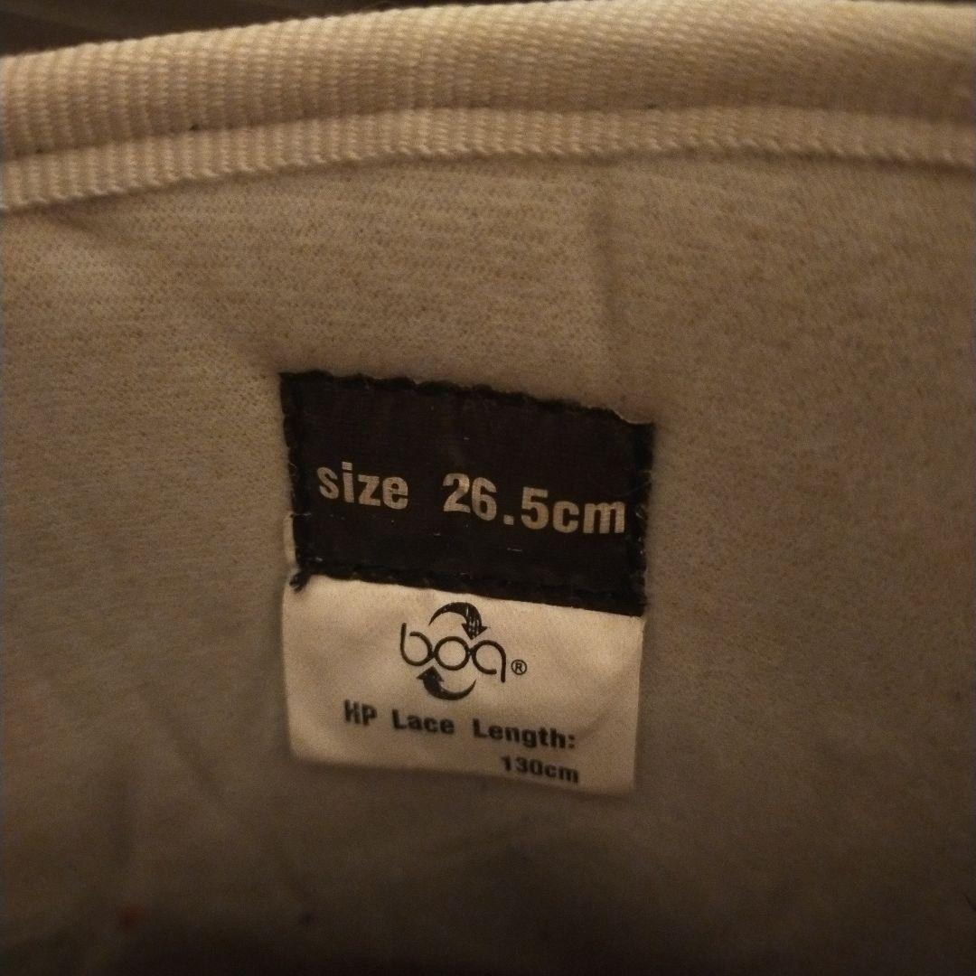 【美品】スノーボード＆ スノーブーツ ＆ビンディング＆ケース4点セット送料込！