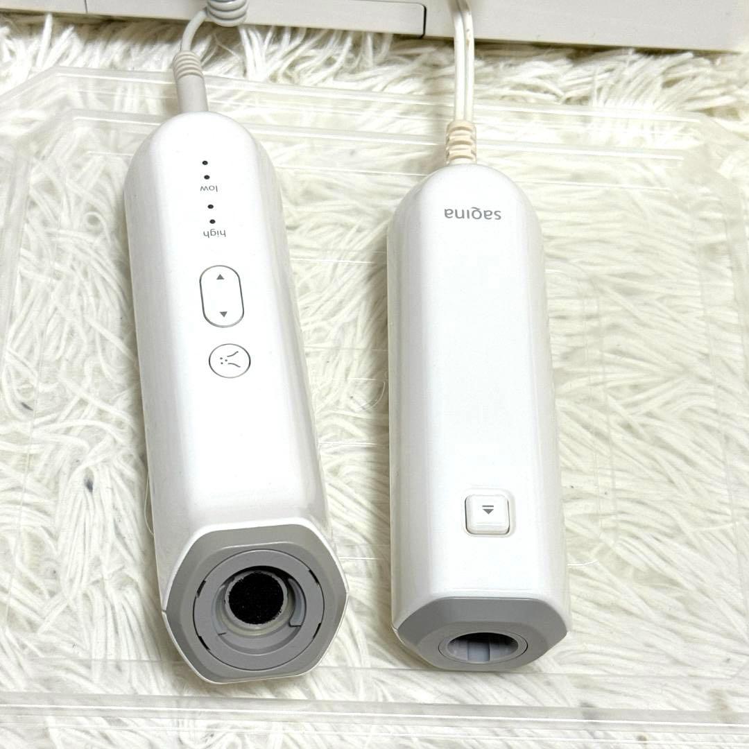 Tomoe様✨サキナ saqina lulucie サキナルルシェ スチームケア