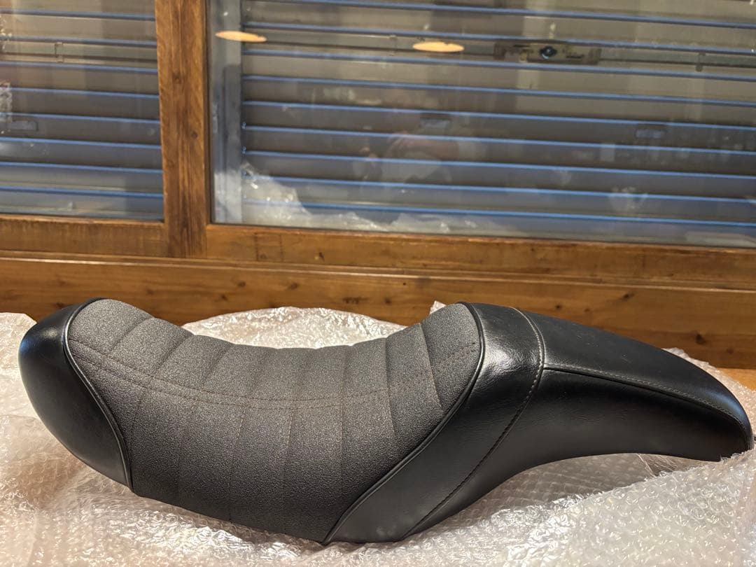 トランプサイクル　ネオカフェシートSS29STPMH31-2G スポーツスター