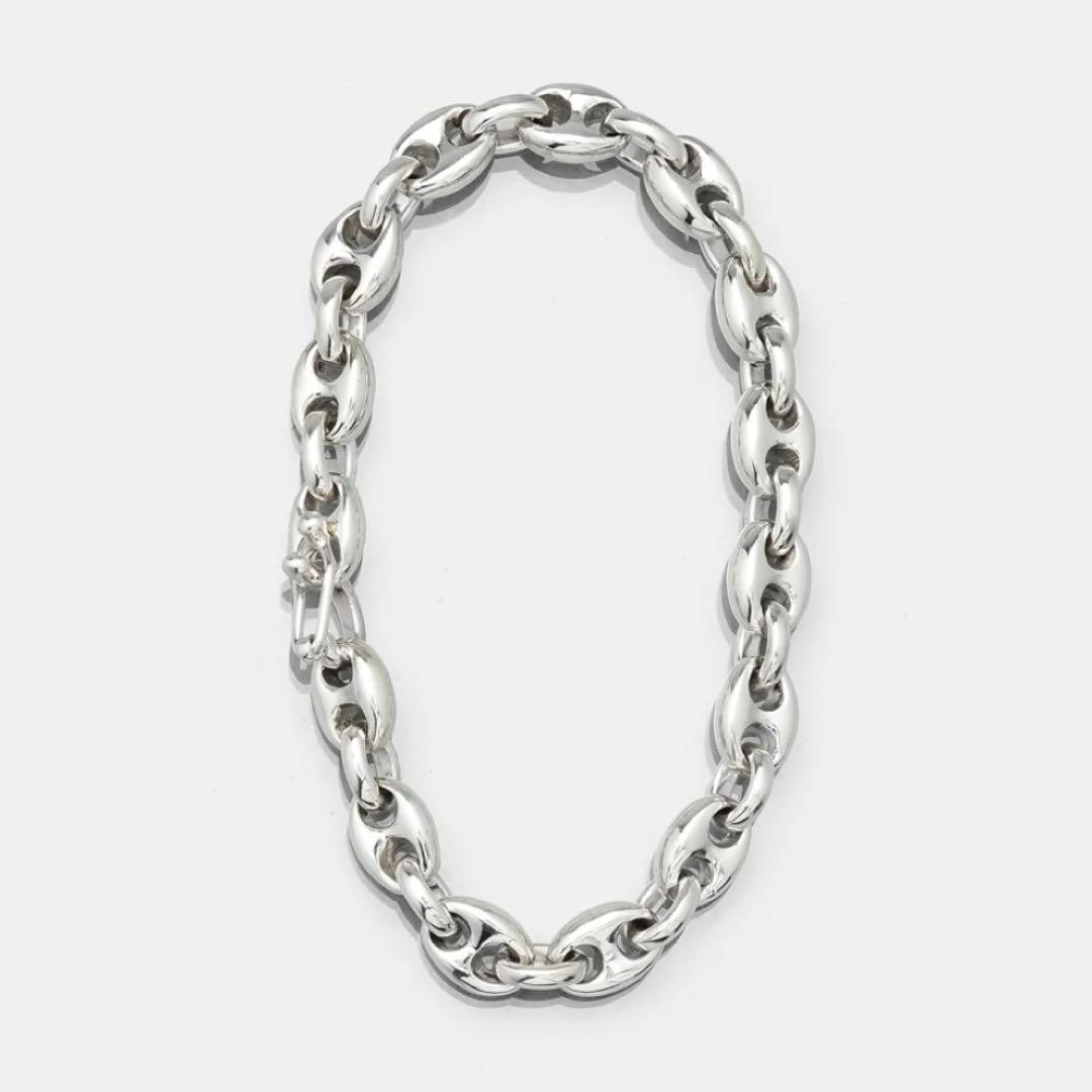 アクセサリー FIFTH GENERAL STORE Silver Bracelet