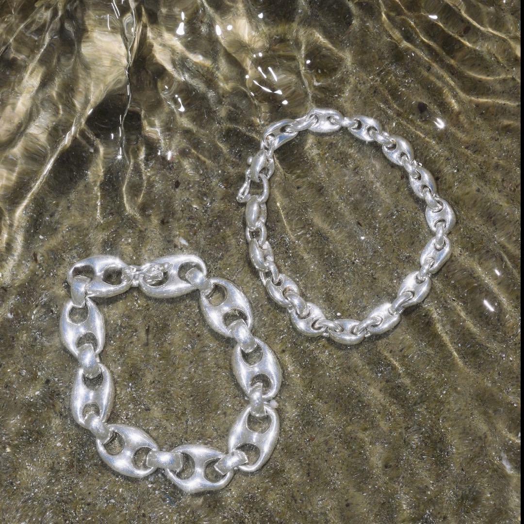 アクセサリー FIFTH GENERAL STORE Silver Bracelet