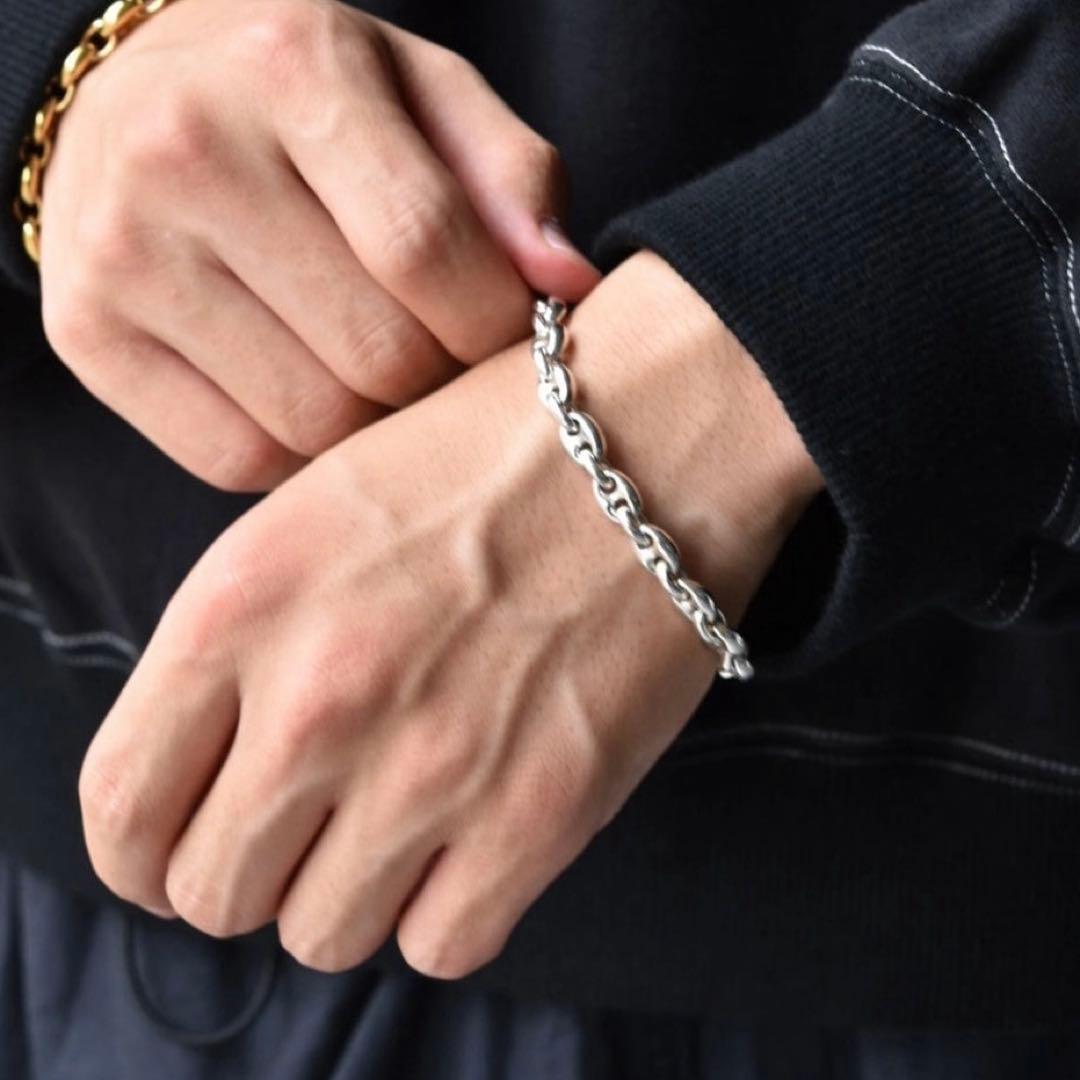アクセサリー FIFTH GENERAL STORE Silver Bracelet