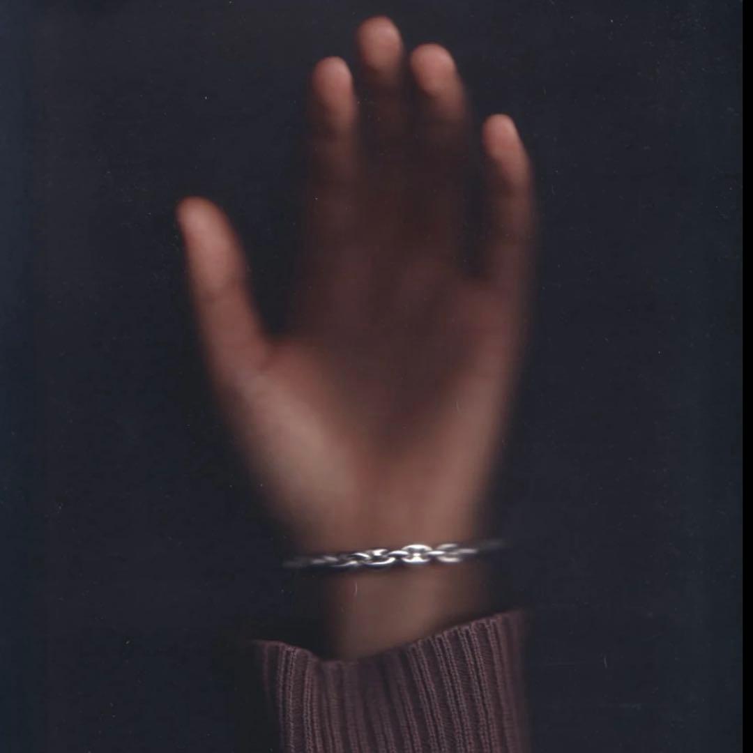 アクセサリー FIFTH GENERAL STORE Silver Bracelet