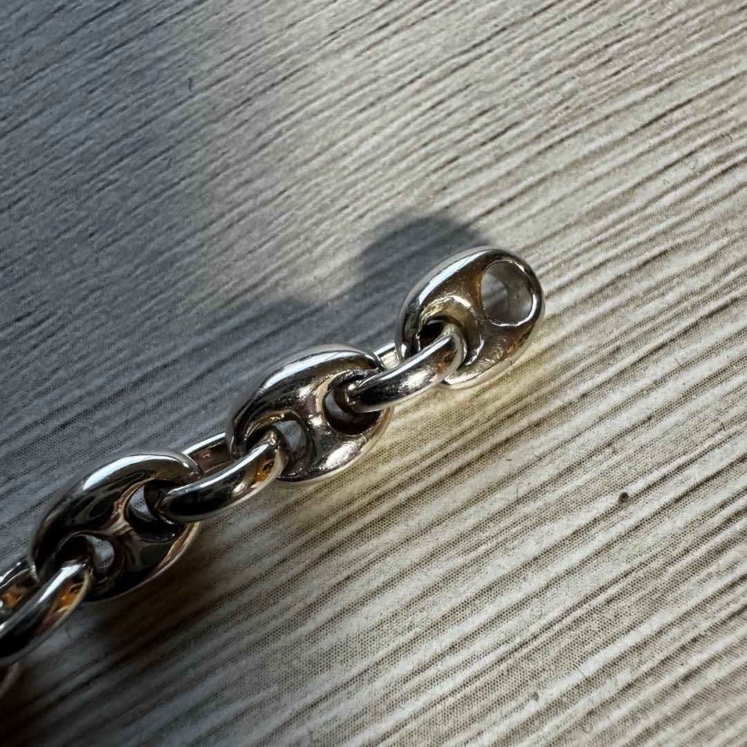 アクセサリー FIFTH GENERAL STORE Silver Bracelet