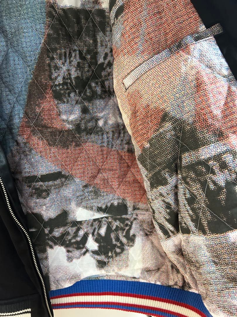 ★*★様 SEVESKIG（セヴシグ）スカジャン☆テーラー東洋、VANSON、y