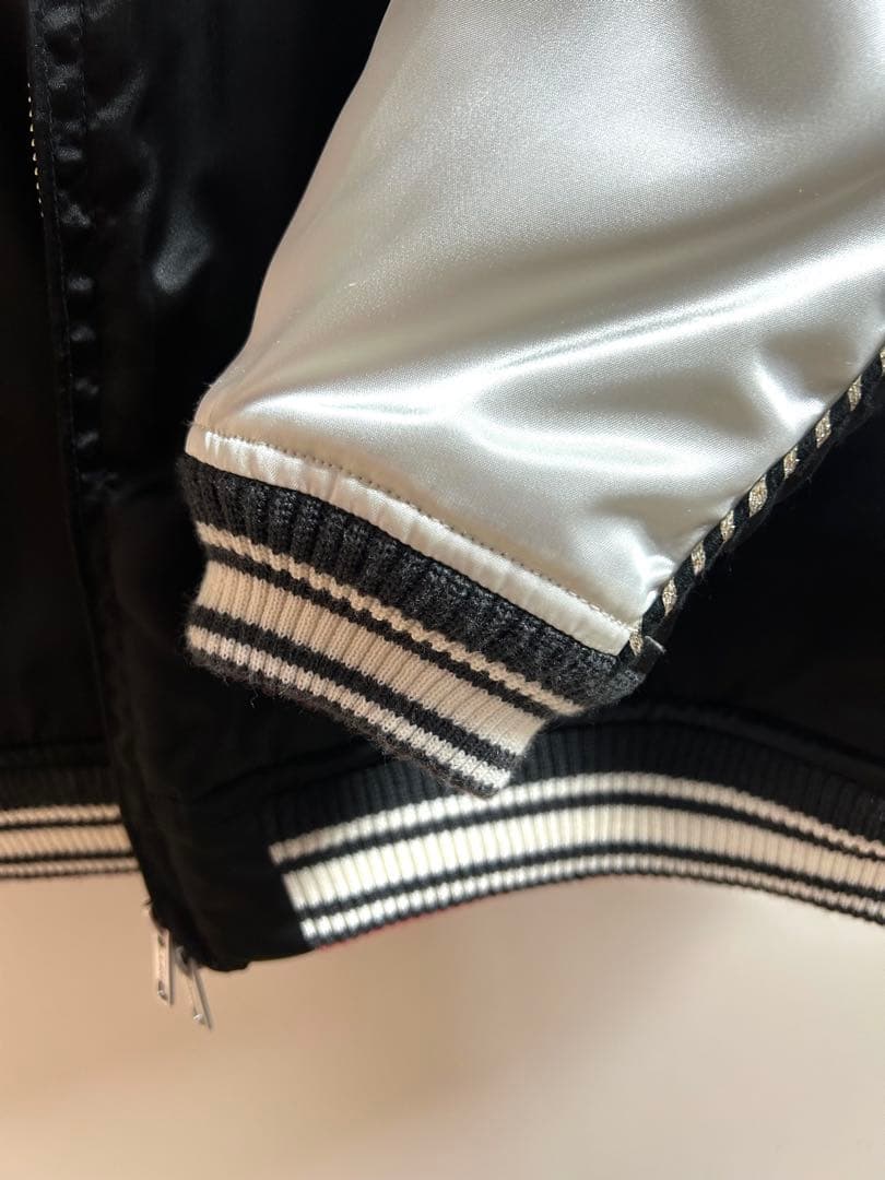 ★*★様 SEVESKIG（セヴシグ）スカジャン☆テーラー東洋、VANSON、y