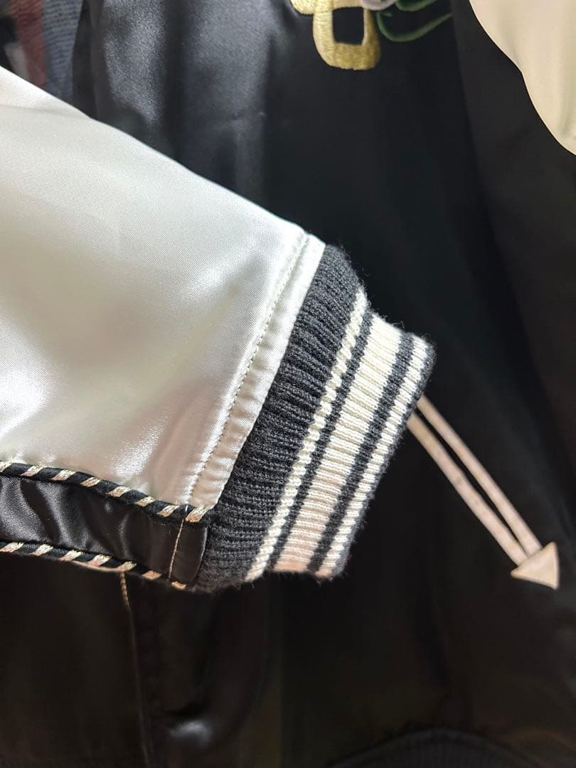 ★*★様 SEVESKIG（セヴシグ）スカジャン☆テーラー東洋、VANSON、y