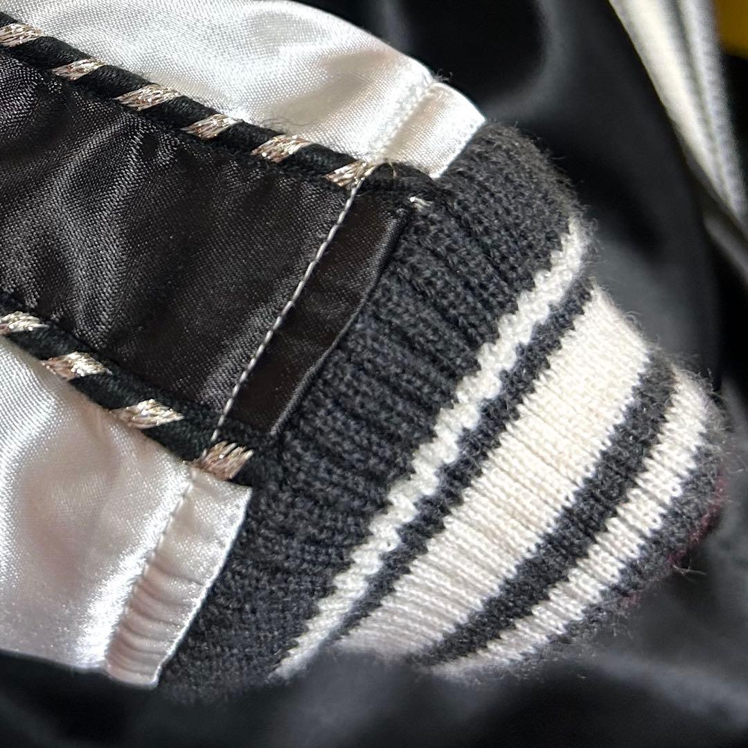 ★*★様 SEVESKIG（セヴシグ）スカジャン☆テーラー東洋、VANSON、y