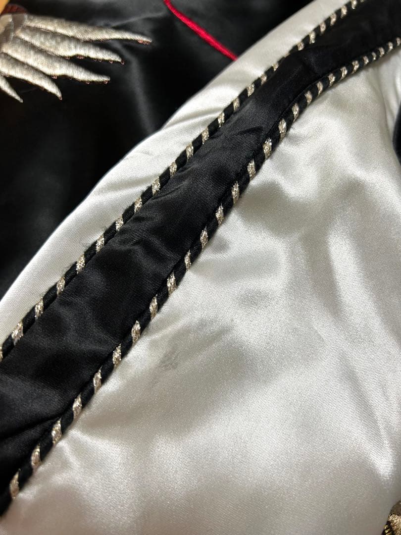 ★*★様 SEVESKIG（セヴシグ）スカジャン☆テーラー東洋、VANSON、y