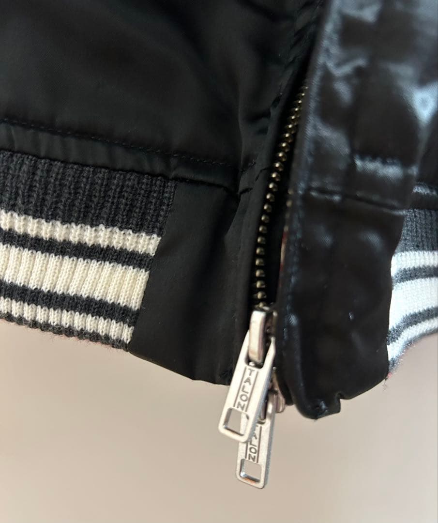 ★*★様 SEVESKIG（セヴシグ）スカジャン☆テーラー東洋、VANSON、y