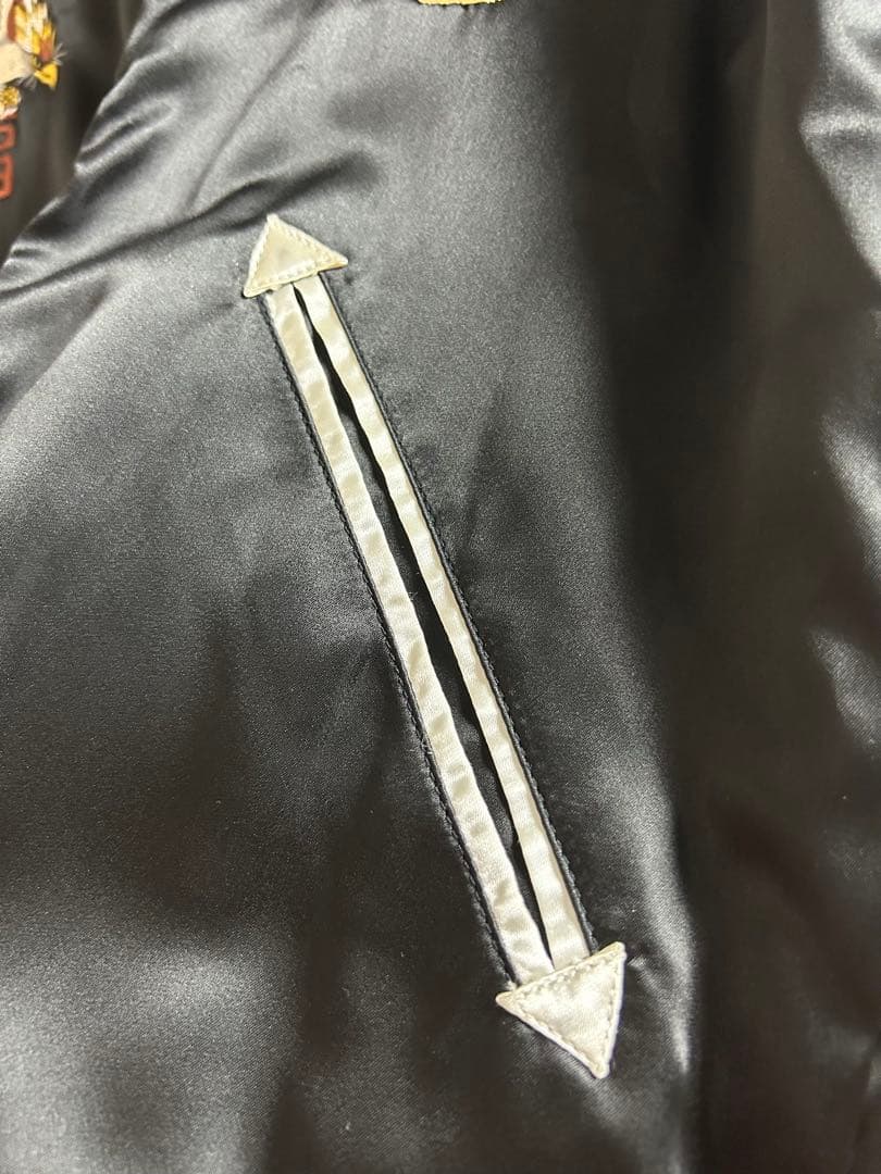 ★*★様 SEVESKIG（セヴシグ）スカジャン☆テーラー東洋、VANSON、y