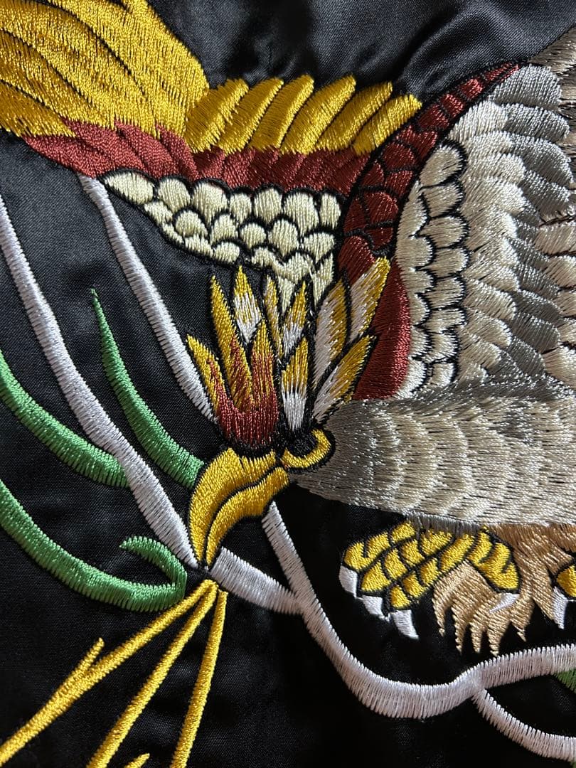 ★*★様 SEVESKIG（セヴシグ）スカジャン☆テーラー東洋、VANSON、y