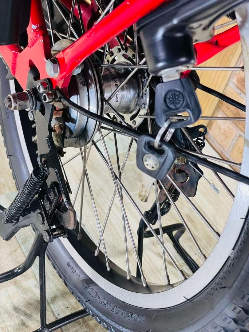 スーパーセール ヤマハ NO 1 子供乗せ電動アシスト自転車 ZH1751