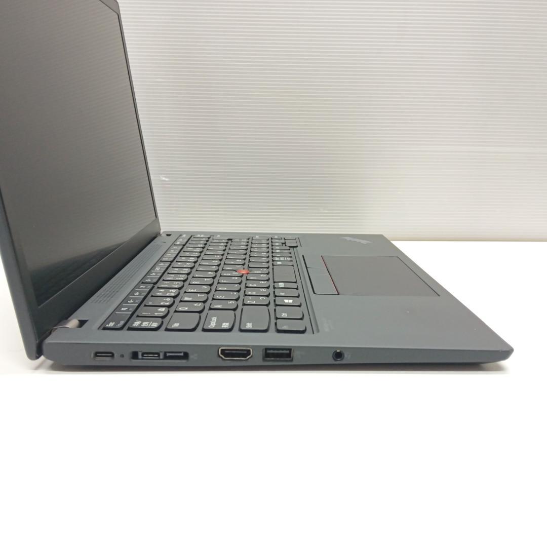 X13 Gen2 Ryzen5 Pro 5650U 8GB 256GB オフィス