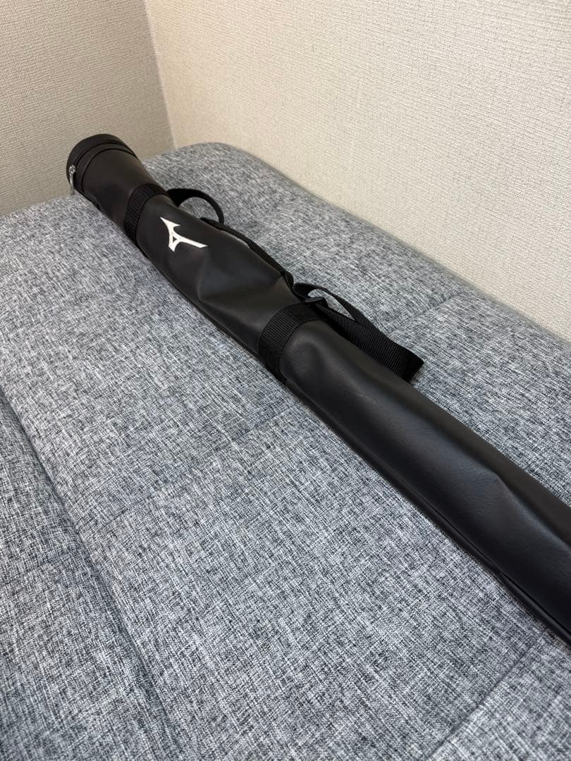 ミズノ 軟式バット ビヨンドマックスレガシー メタル83cm　730㌘