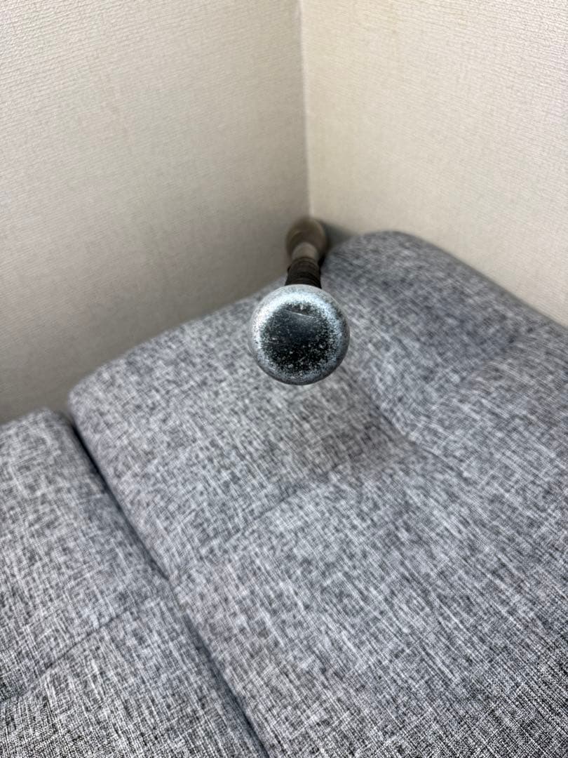 ミズノ 軟式バット ビヨンドマックスレガシー メタル83cm　730㌘