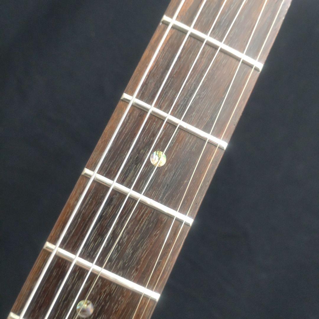 Grass Roots ハレンチV G-HV-50SM SUSSYシグネイチャー