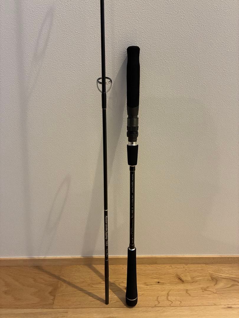 メロン屋工房 MSJ70LS タイジギング