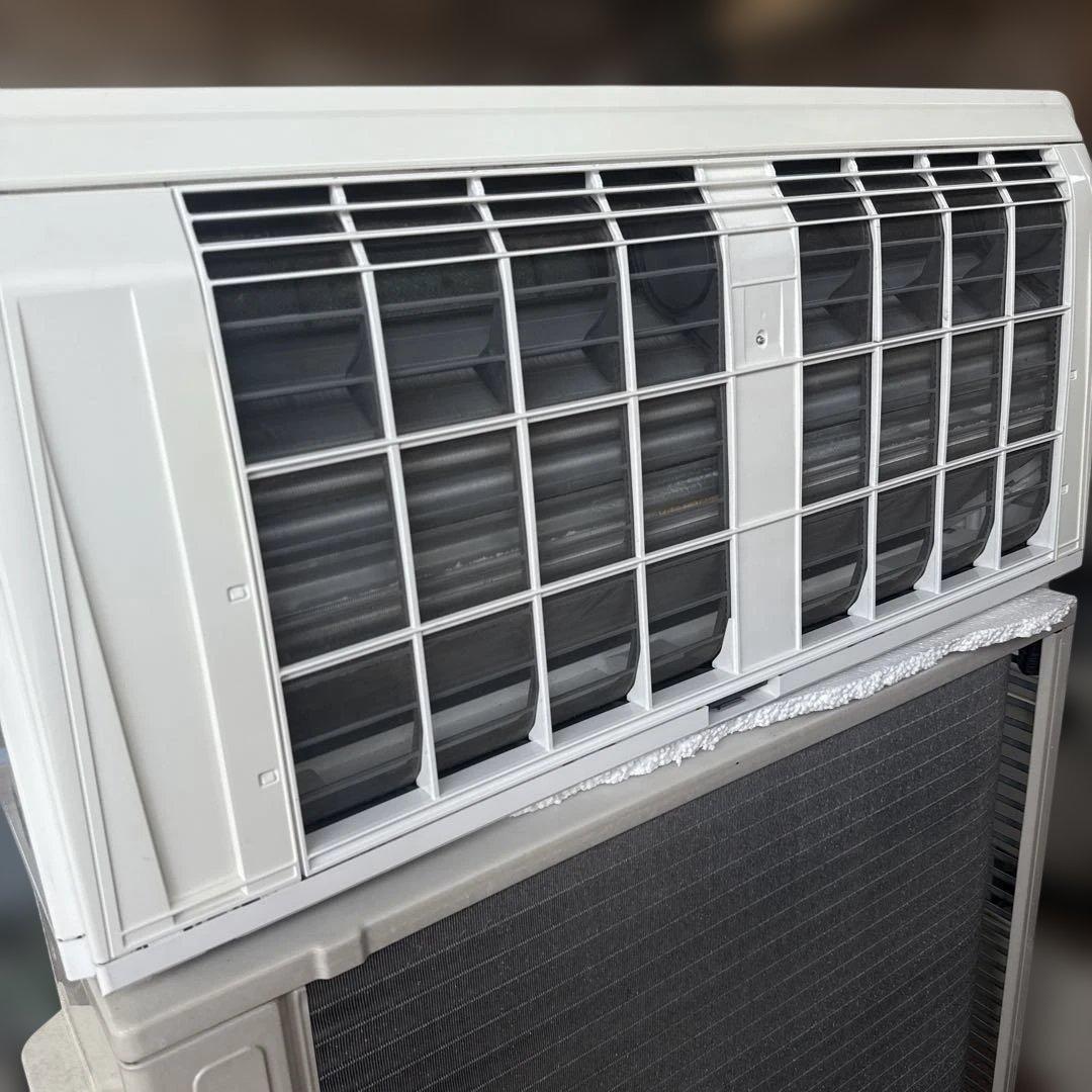 三菱霧ヶ峰　寒冷地仕様　冷房23畳