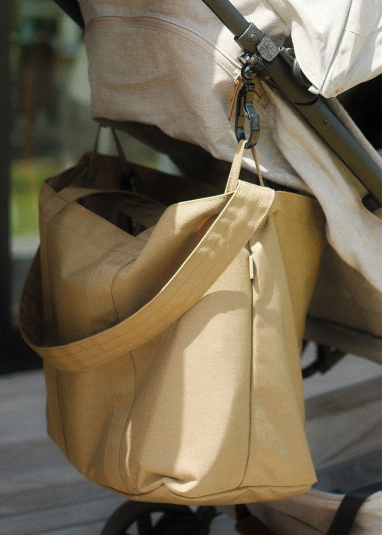 【未使用】Union Classic 2way Tote Olive Drab