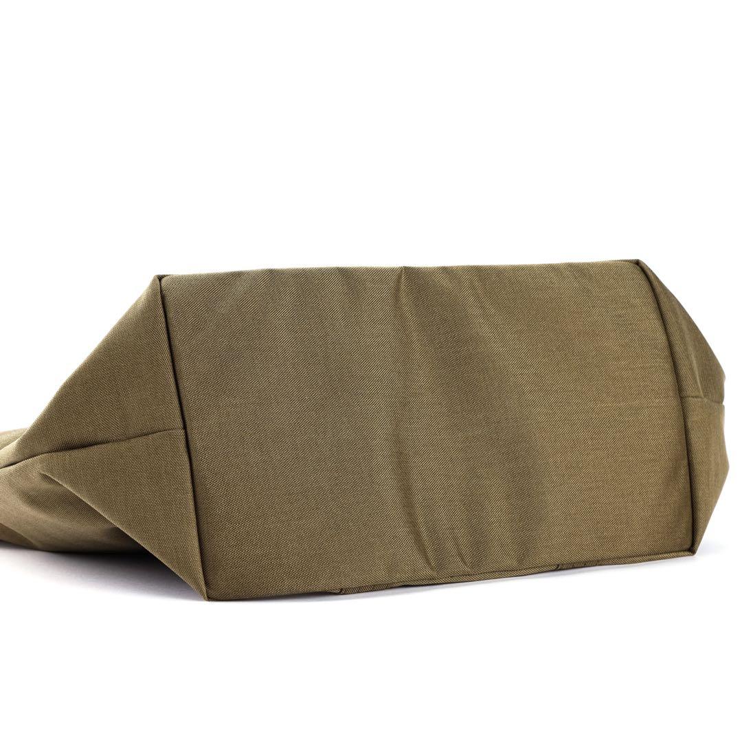 【未使用】Union Classic 2way Tote Olive Drab