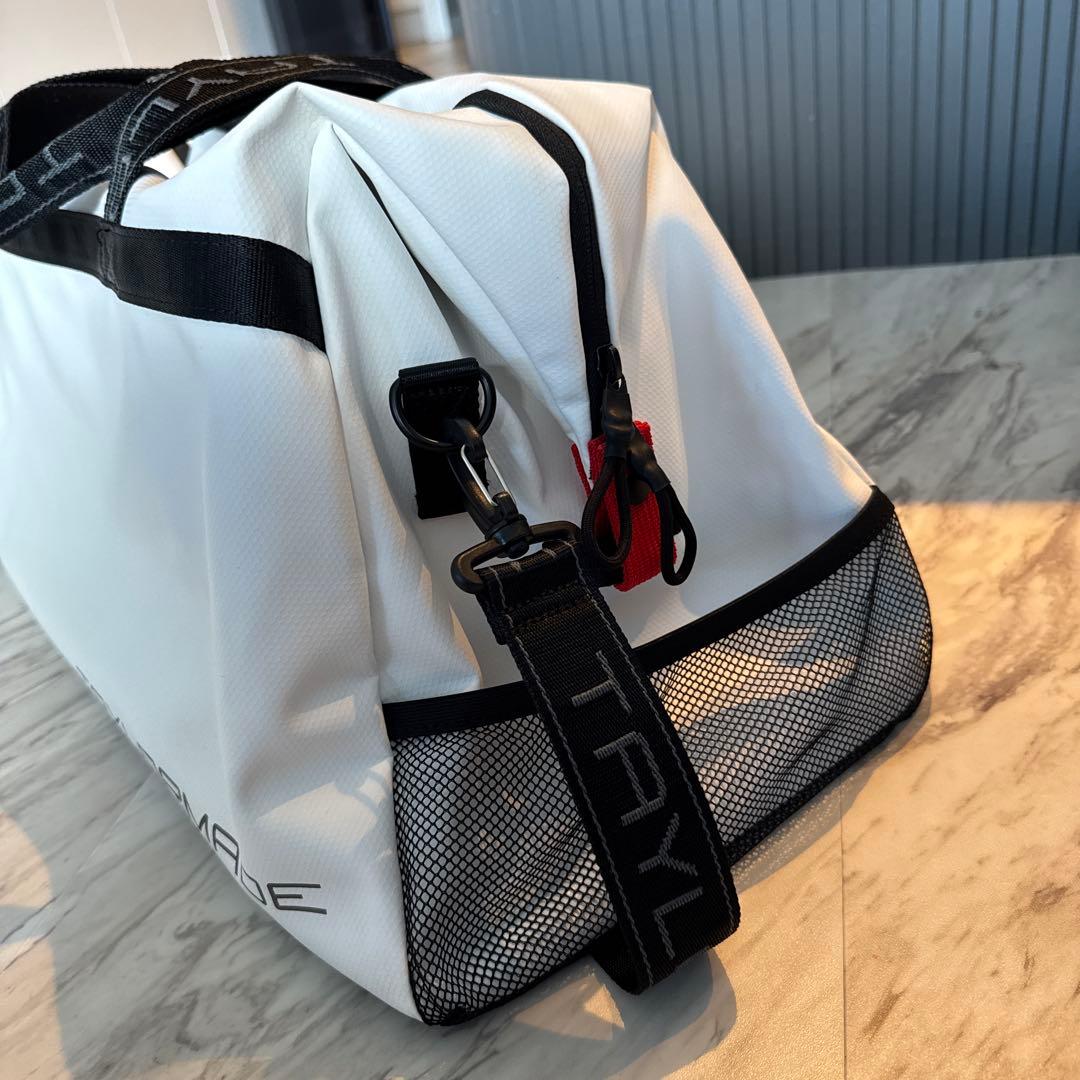 テーラーメイド Taylor Made シティテック ボストンバッグ TM24