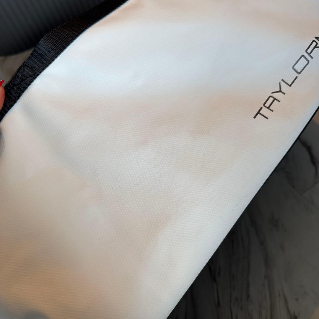 テーラーメイド Taylor Made シティテック ボストンバッグ TM24