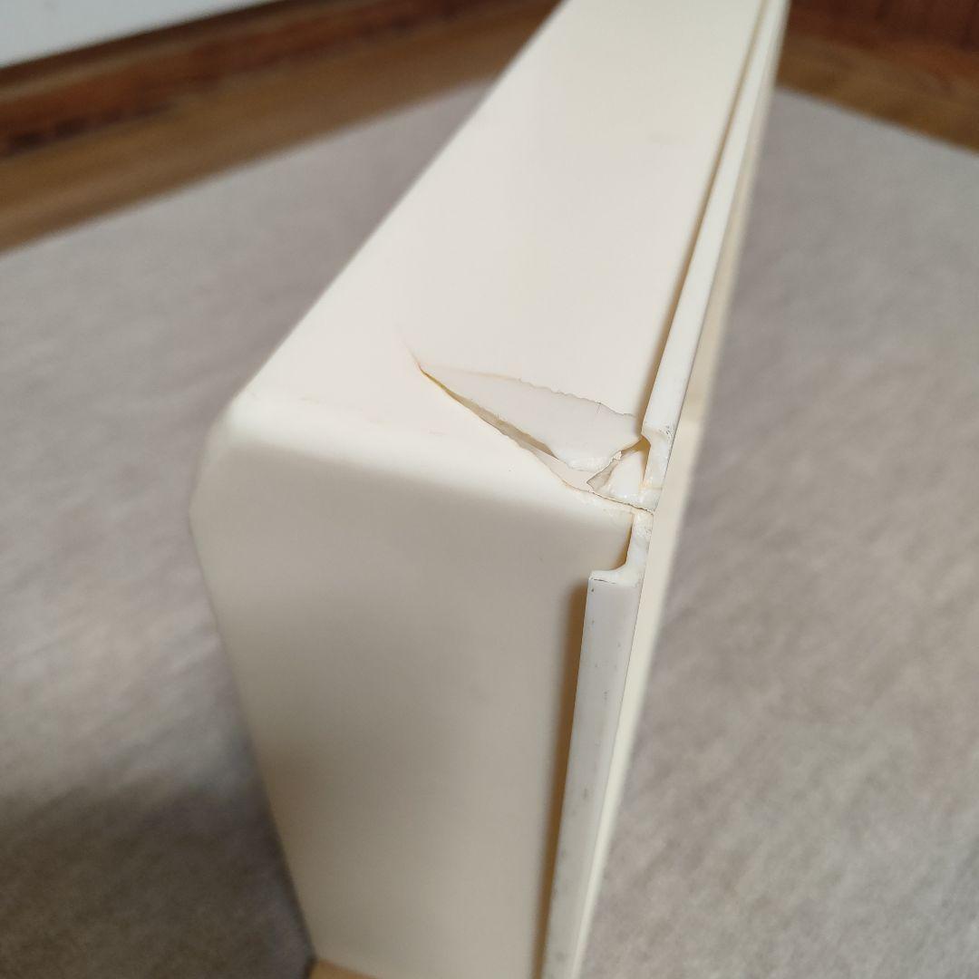 昭和レトロ☆ヴィンテージ レトロポップ 電話台 キャビネット サイドラック