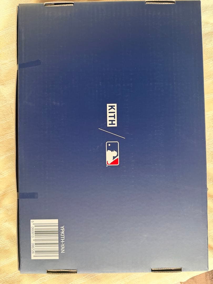 その他 Kith Yellowpop Yankees LED Neon Sign