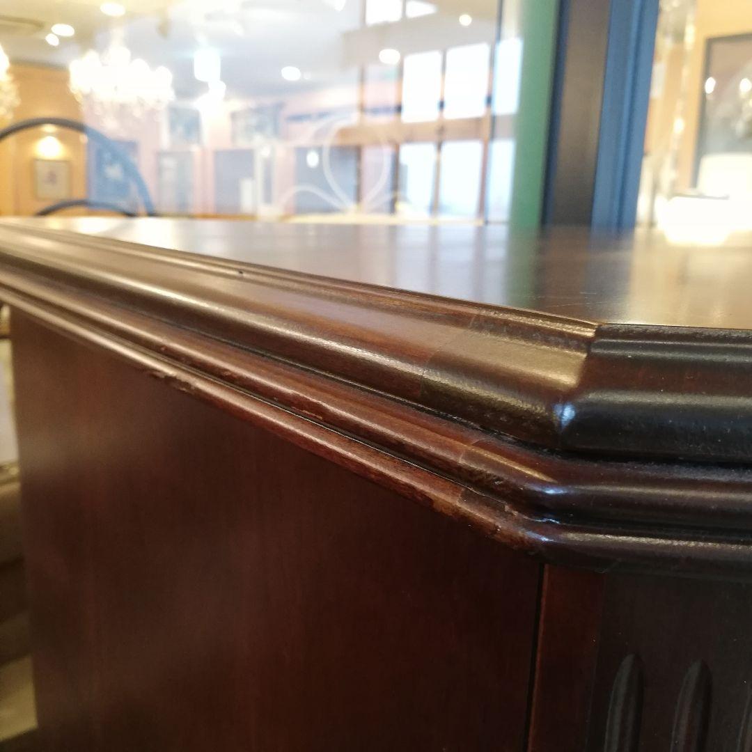 もうすぐ梅雨セール◇Bassett Furniture　アメリカ製　ハイチェスト