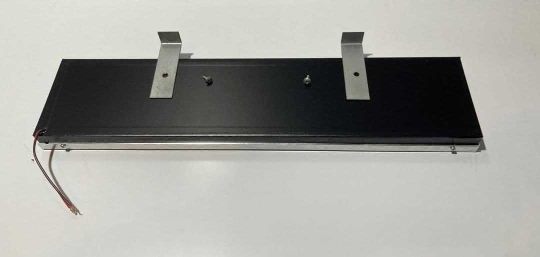 ワンマンアンドン灯 佑