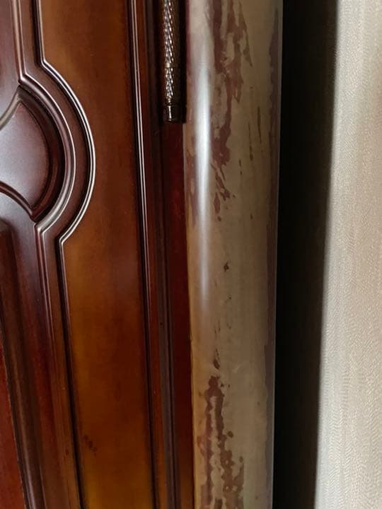 桐タンス　婚礼タンス　着物タンス