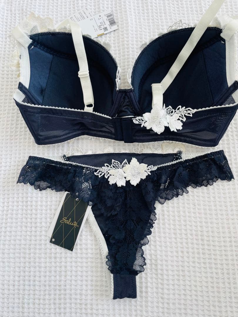 サルート　ブラF70 ソングM 89 KO あさきゆめみし