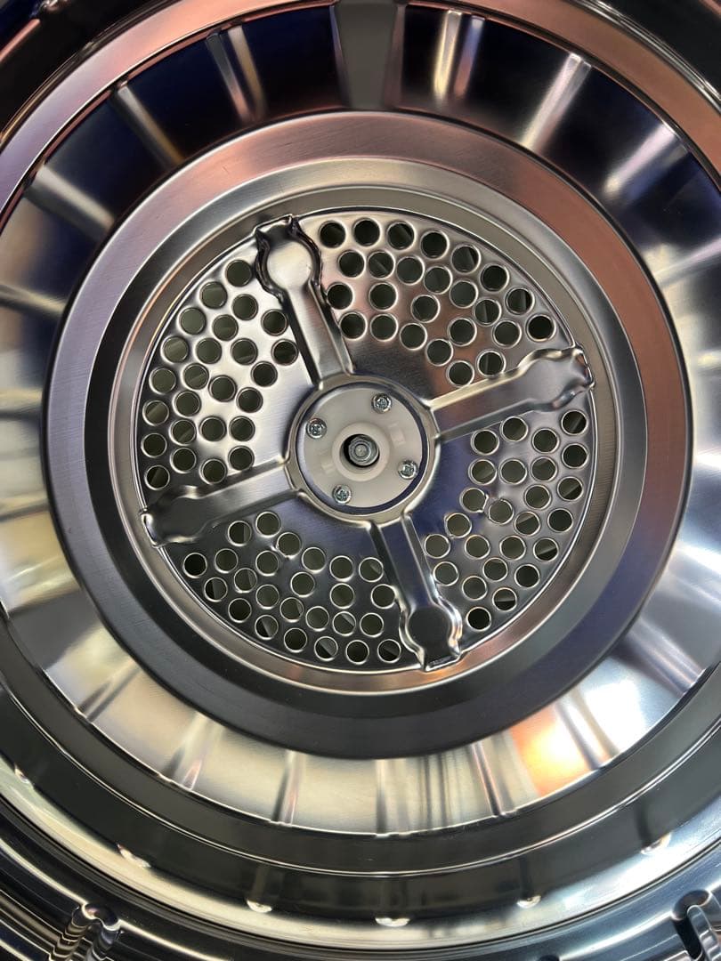 【動作品】 SENTERN 衣類乾燥機 3kg ES280935AAA