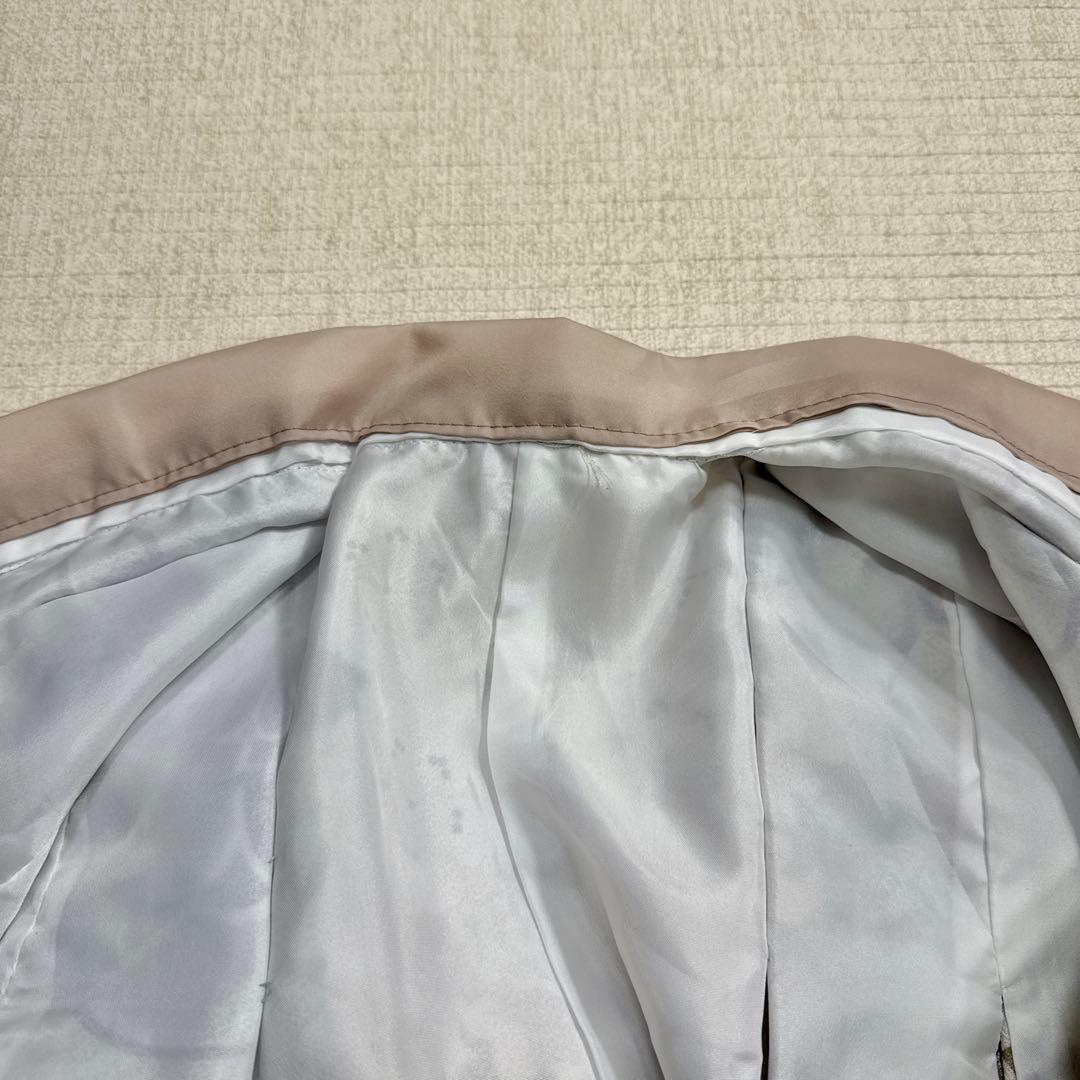 ✨即日発送可能✨ひよこ商店 七五三 3歳 男の子 グリーン 着物フルセット