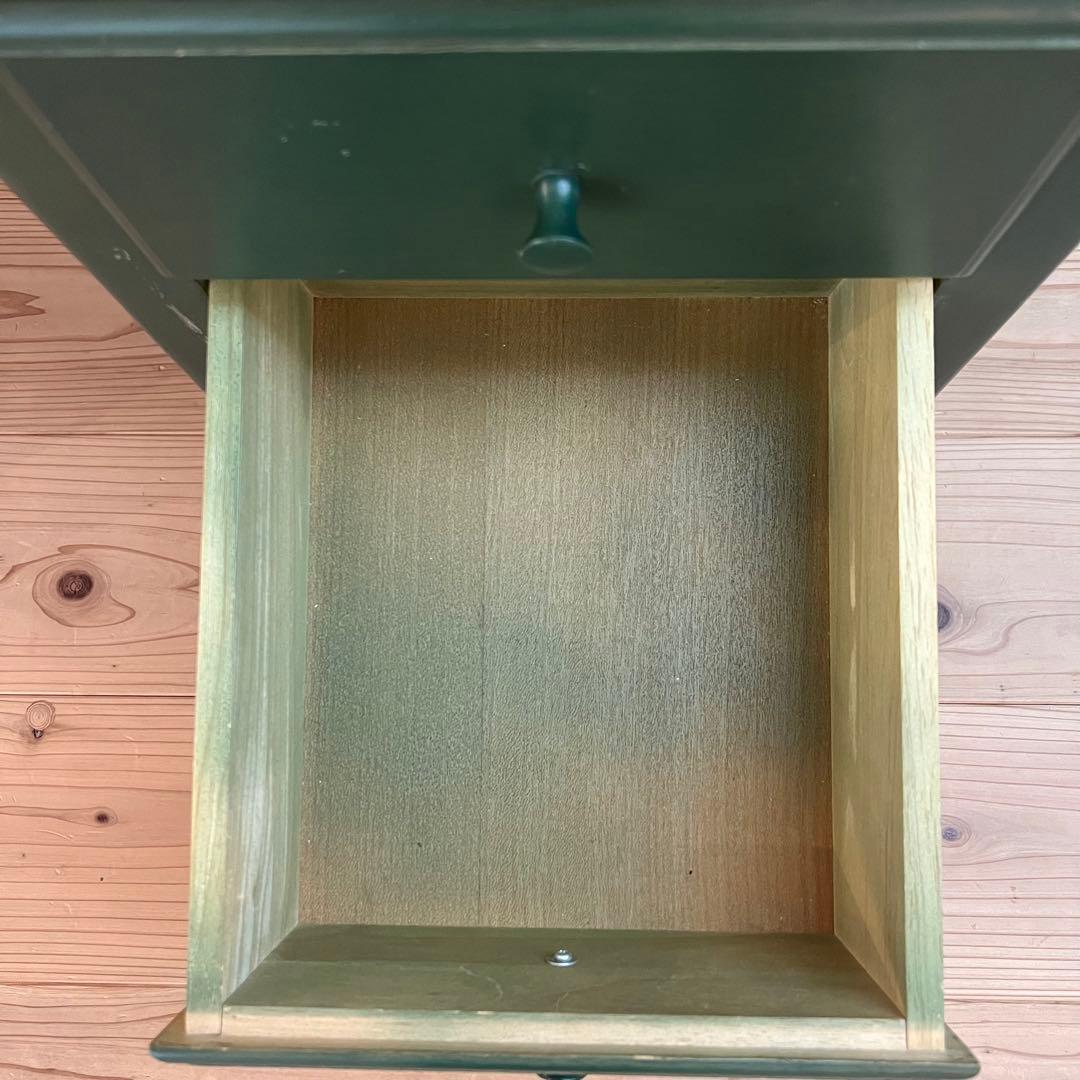 棚　収納　ヴィンテージ