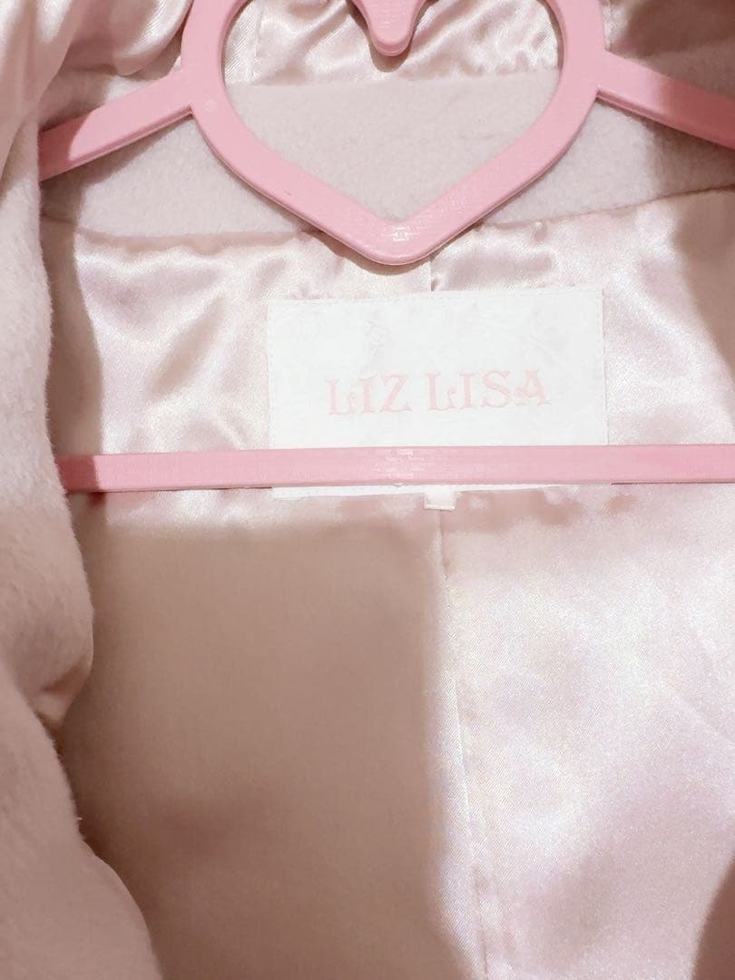 リズリサ ショートコート まとめ売り マイメロ ジャージ snidel