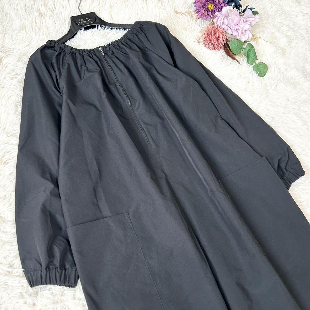 Horme マルチウェイロングスリーブジャンプスーツ