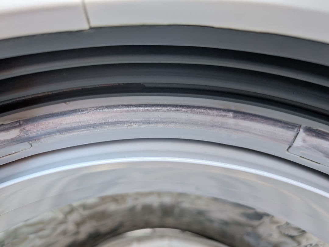 【週末特価】シャープ　洗濯乾燥機　2020年製　10kg　ES-PW10E-T