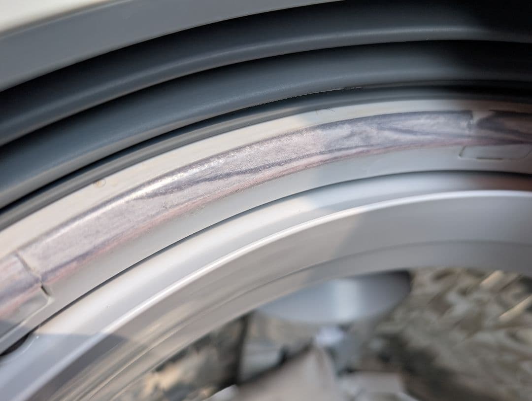 【週末特価】シャープ　洗濯乾燥機　2020年製　10kg　ES-PW10E-T