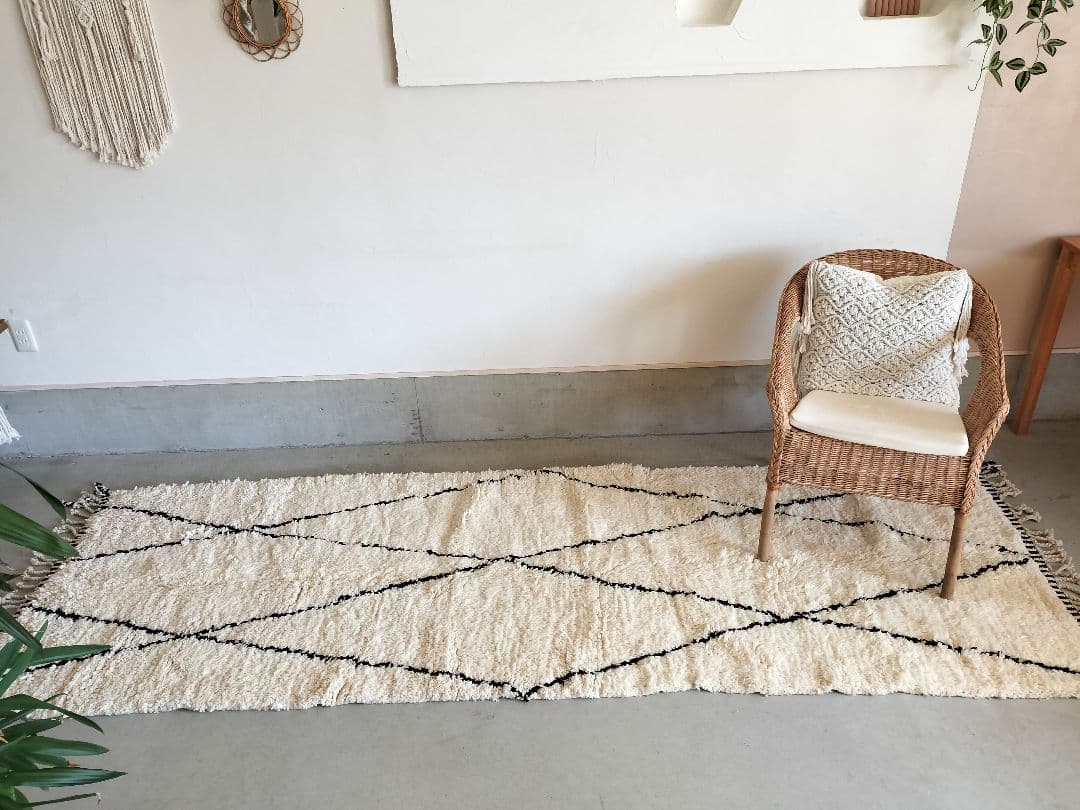 ランナー/黒ダイヤベニワレン　No.539