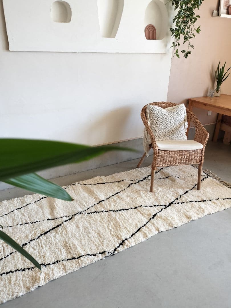 ランナー/黒ダイヤベニワレン　No.539