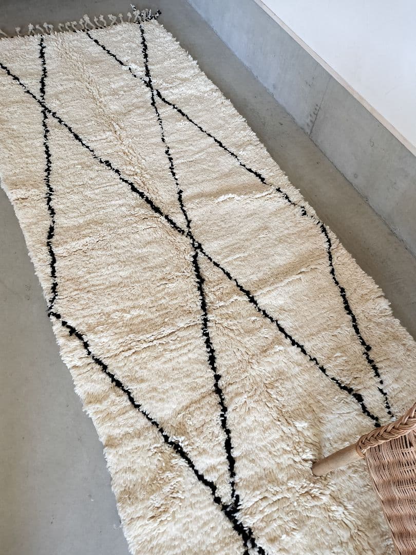 ランナー/黒ダイヤベニワレン　No.539